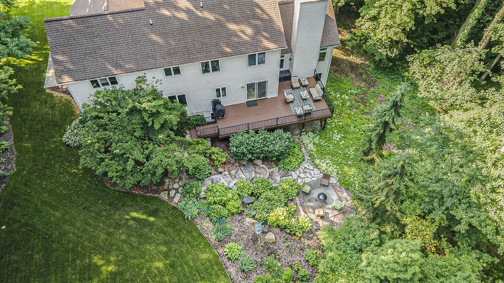 7751 Austinridge Drive SE Caledonia Township MI 49316
