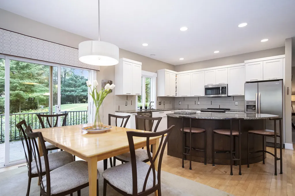 7751 Austinridge Drive SE Caledonia Township MI 49316