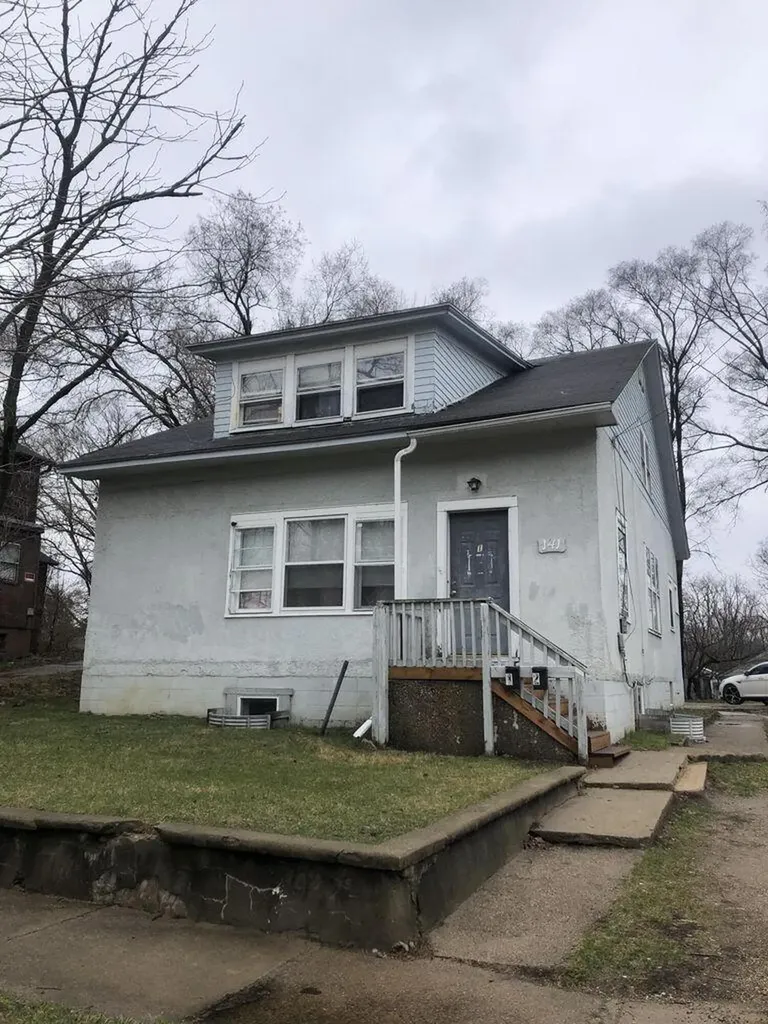 141 Reed Street Kalamazoo City MI 49001
