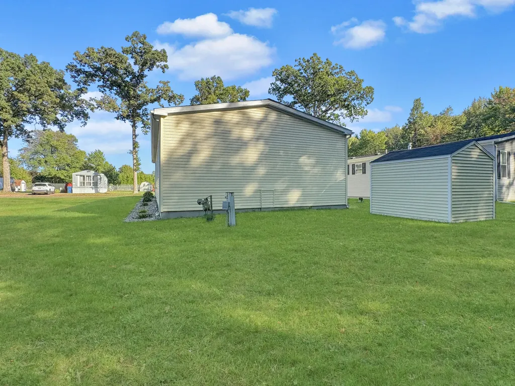 115 San Souci Drive NW Sparta Township MI 49345