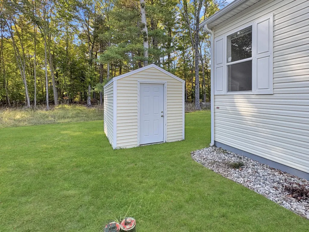 115 San Souci Drive NW Sparta Township MI 49345