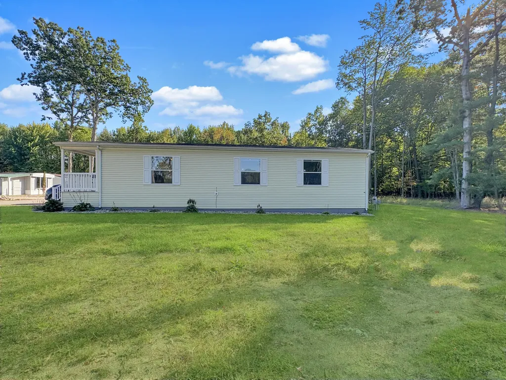 115 San Souci Drive NW Sparta Township MI 49345