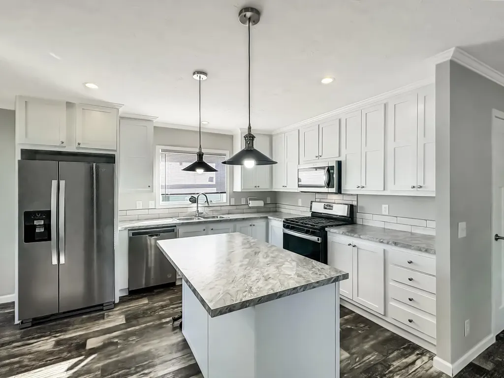 115 San Souci Drive NW Sparta Township MI 49345