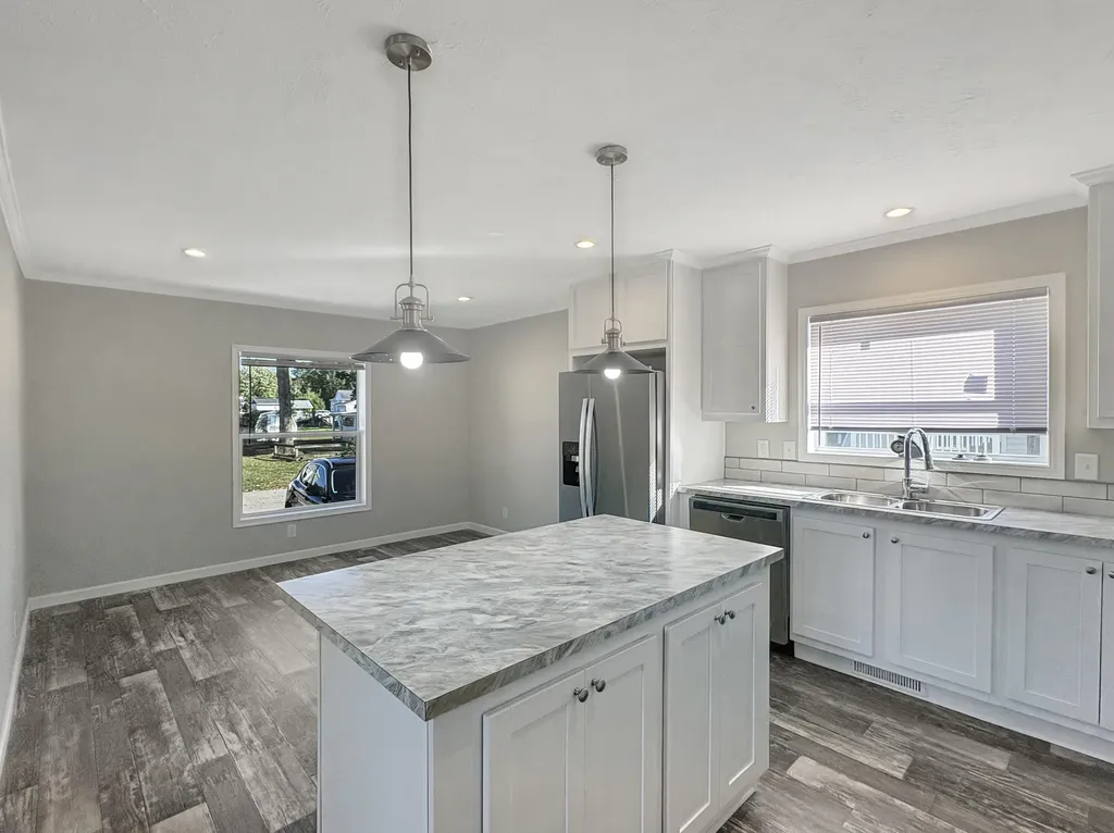 115 San Souci Drive NW Sparta Township MI 49345