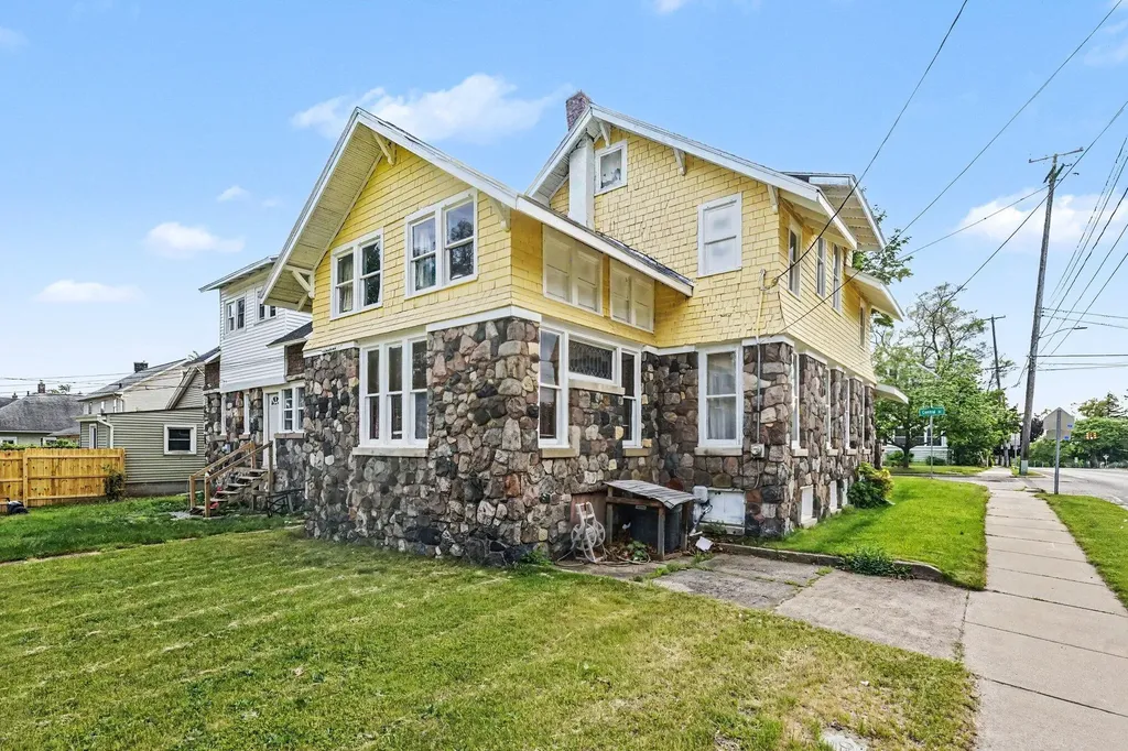 106 Central Street Battle Creek City MI 49017