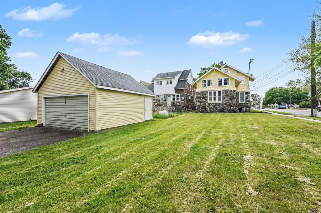106 Central Street Battle Creek City MI 49017