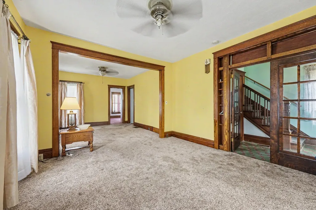 106 Central Street Battle Creek City MI 49017