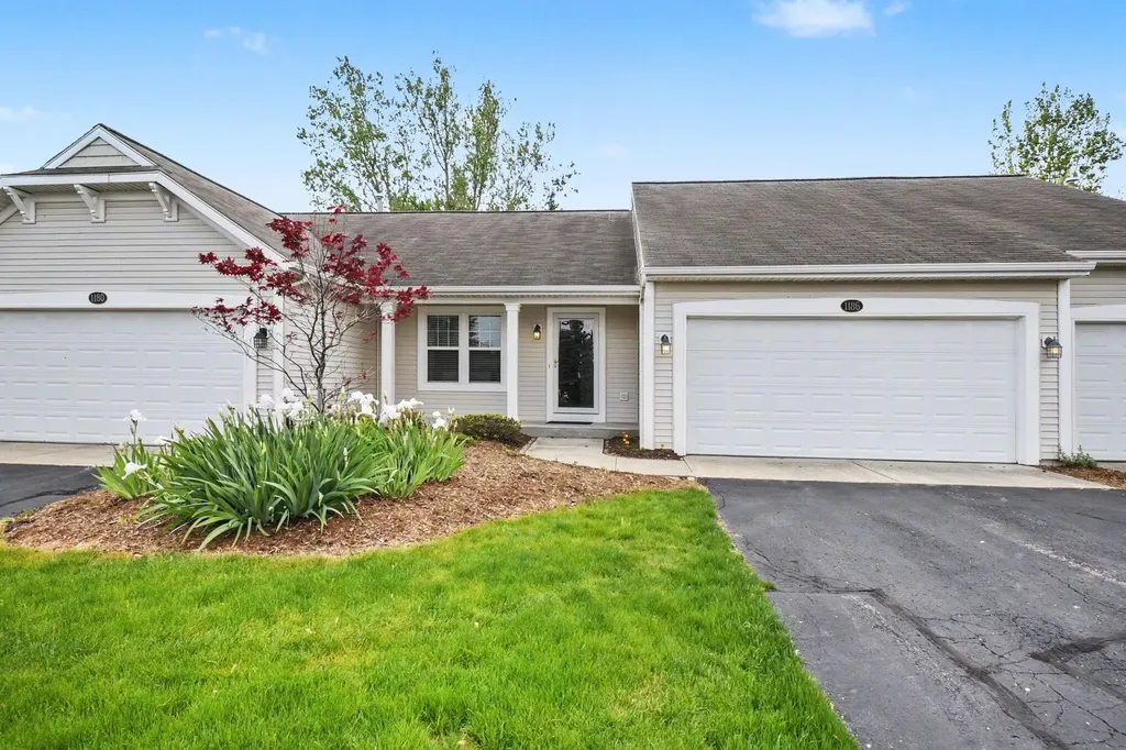 1186 La Paloma Drive SW Wyoming City MI 49509