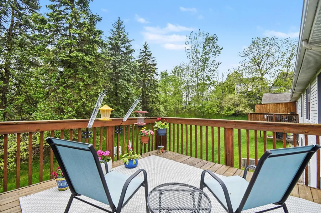 1186 La Paloma Drive SW Wyoming City MI 49509