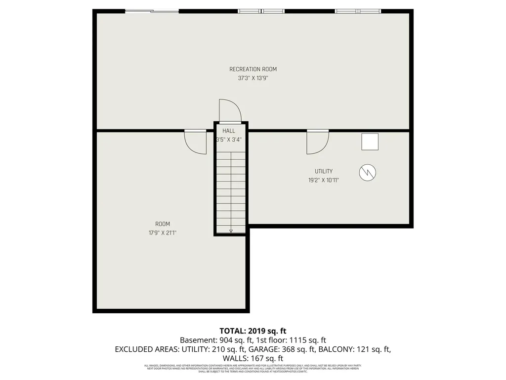 1186 La Paloma Drive SW Wyoming City MI 49509