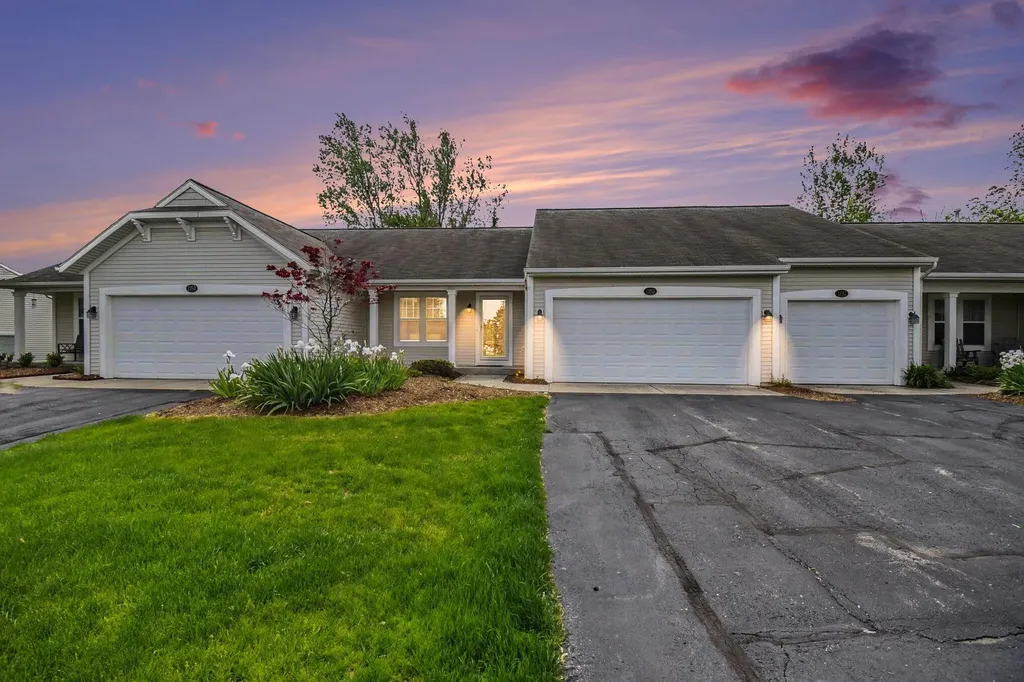 1186 La Paloma Drive SW Wyoming City MI 49509