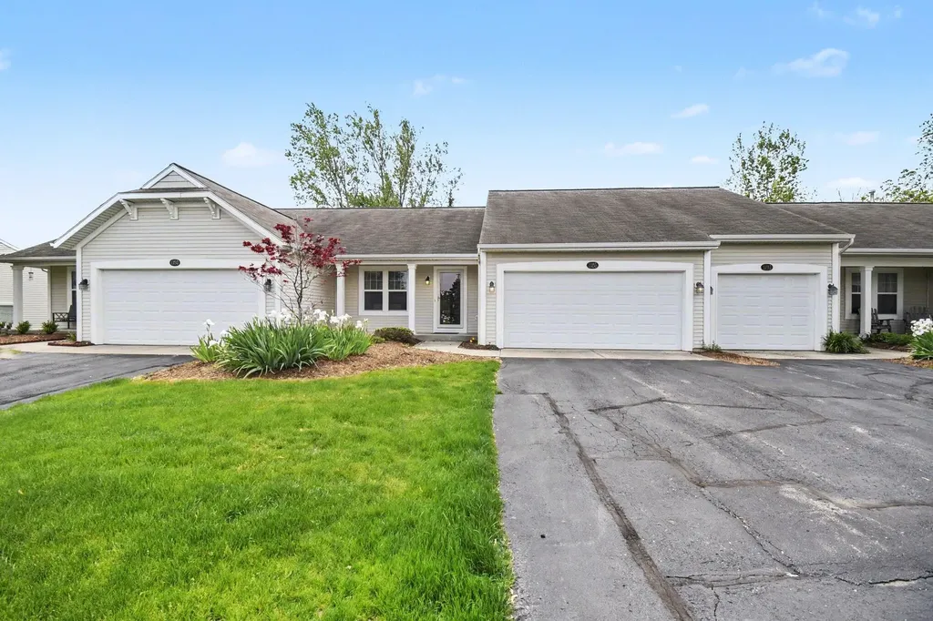 1186 La Paloma Drive SW Wyoming City MI 49509