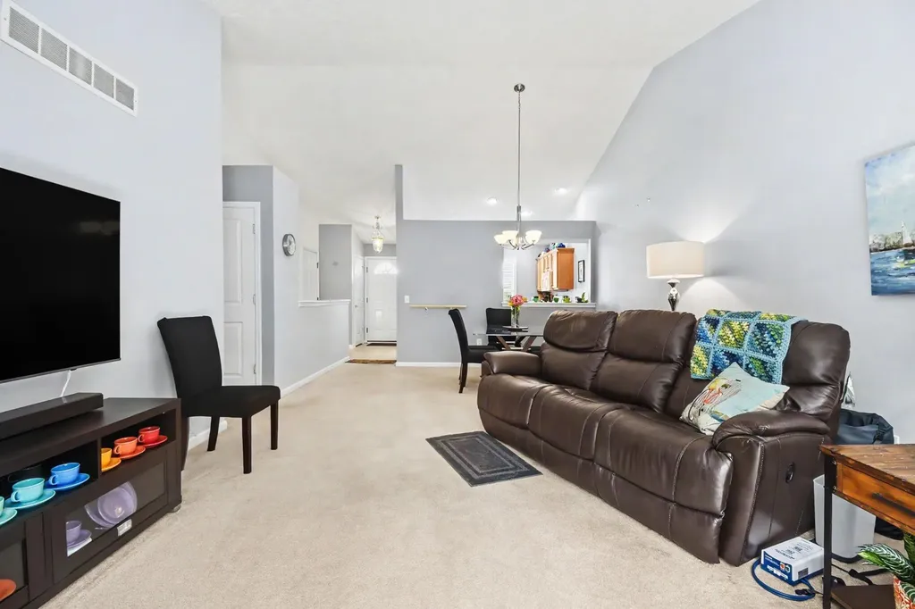 1186 La Paloma Drive SW Wyoming City MI 49509