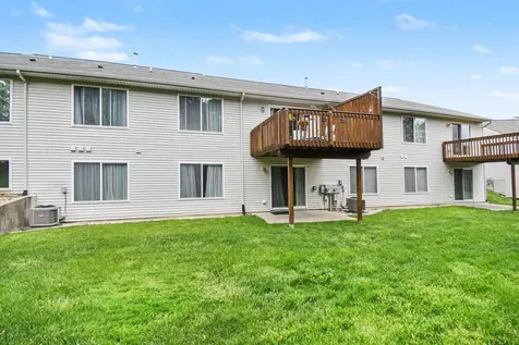 1186 La Paloma Drive SW Wyoming City MI 49509