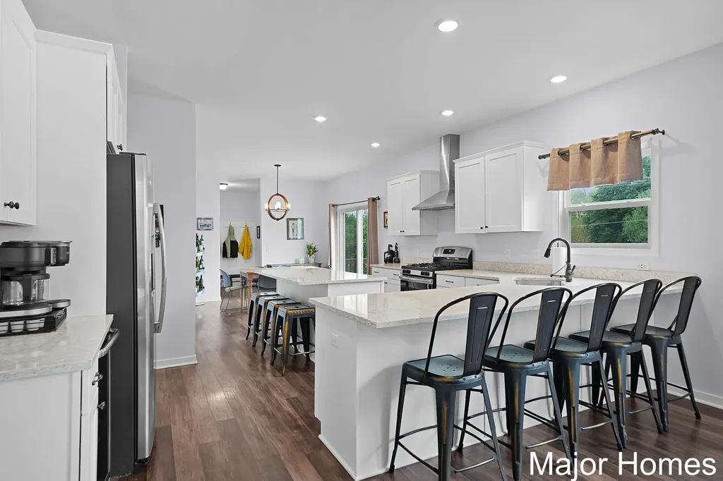 9119 Silo Ridge Drive SW Byron Township MI 49315