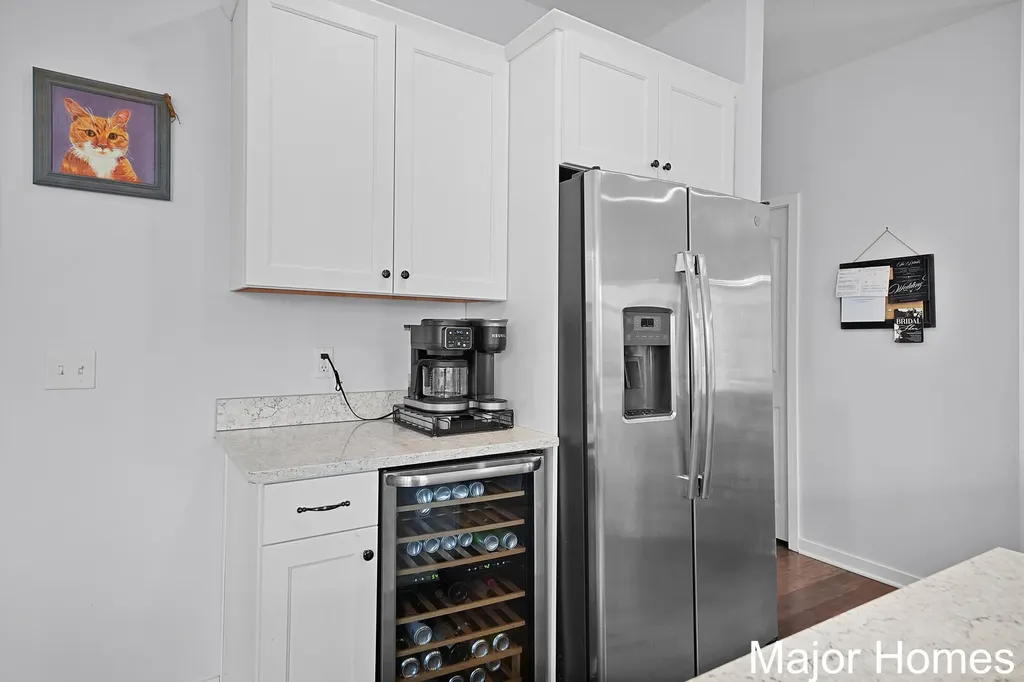 9119 Silo Ridge Drive SW Byron Township MI 49315