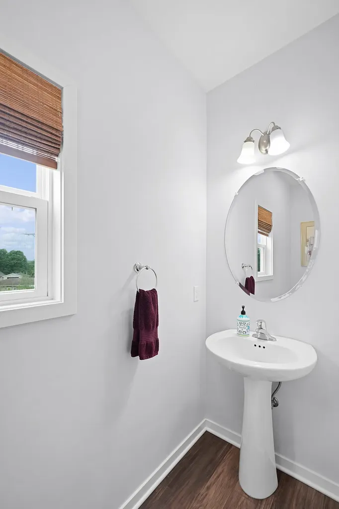9119 Silo Ridge Drive SW Byron Township MI 49315