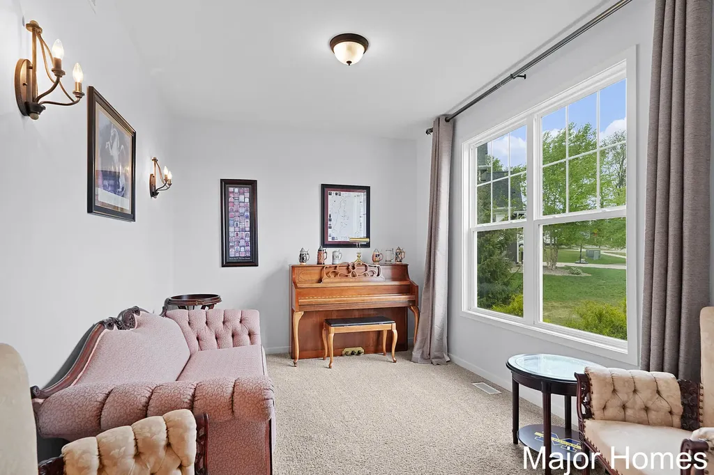 9119 Silo Ridge Drive SW Byron Township MI 49315