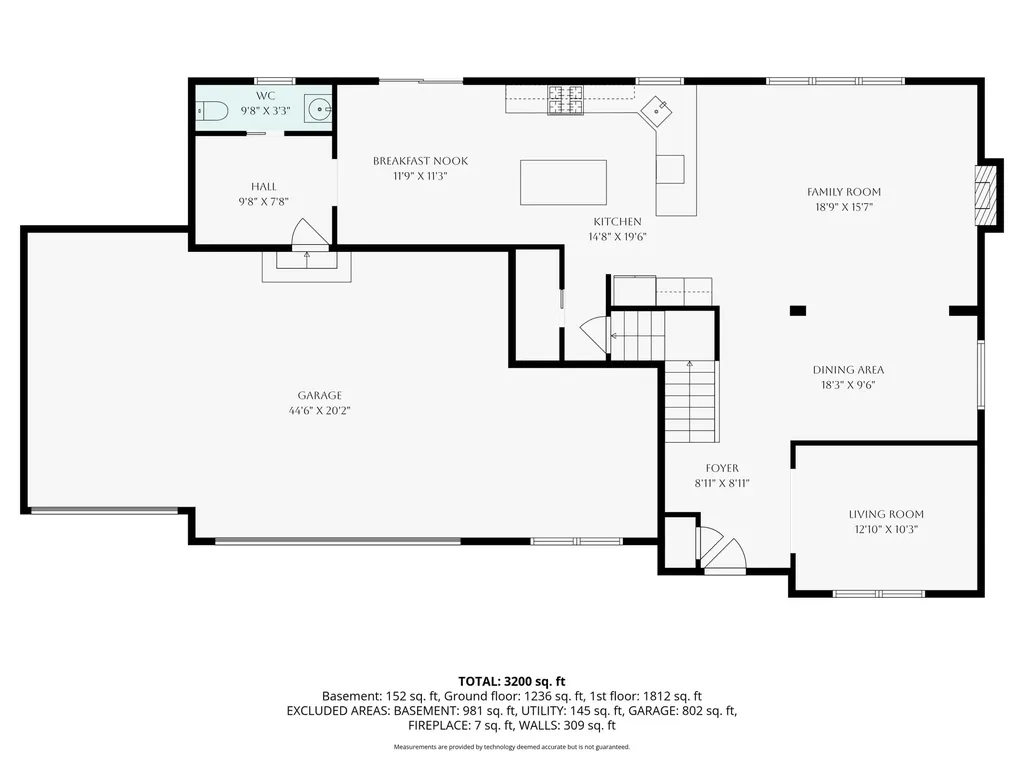9119 Silo Ridge Drive SW Byron Township MI 49315