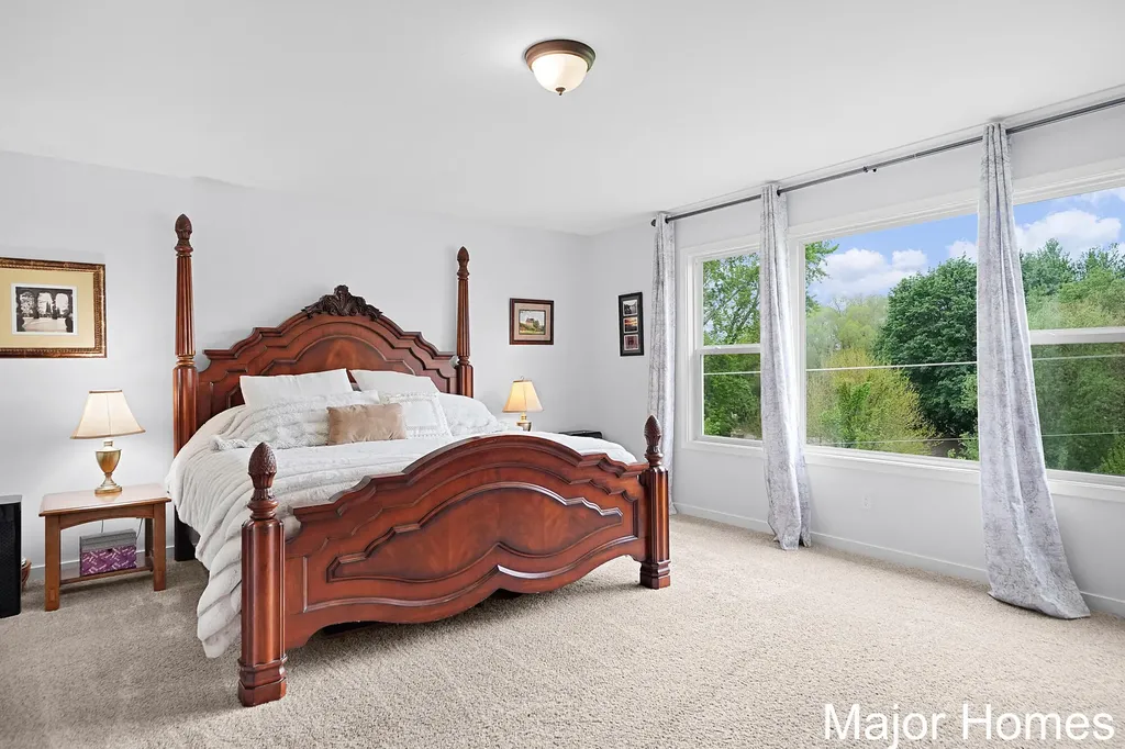 9119 Silo Ridge Drive SW Byron Township MI 49315