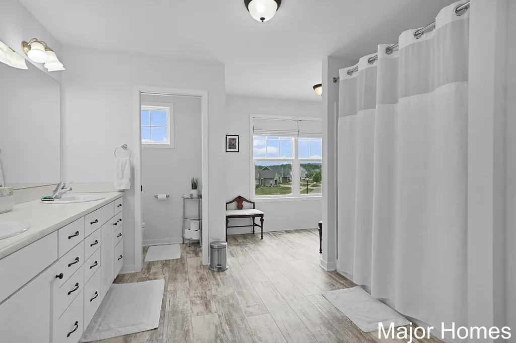 9119 Silo Ridge Drive SW Byron Township MI 49315