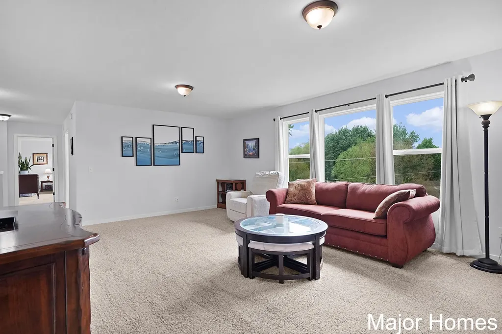 9119 Silo Ridge Drive SW Byron Township MI 49315