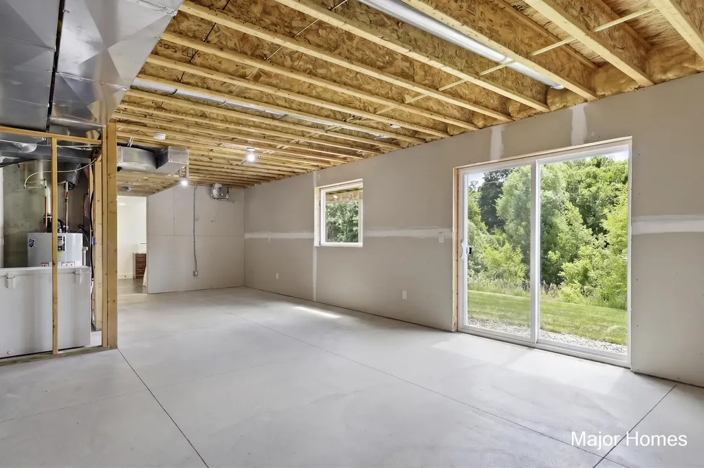 9119 Silo Ridge Drive SW Byron Township MI 49315