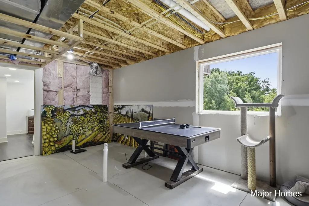 9119 Silo Ridge Drive SW Byron Township MI 49315