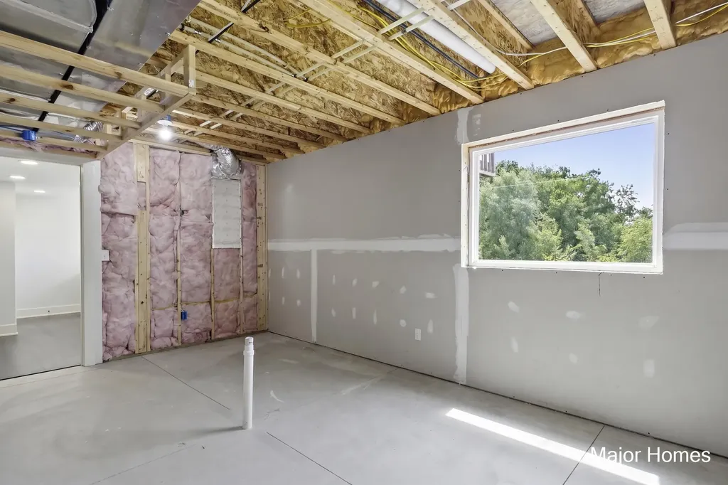9119 Silo Ridge Drive SW Byron Township MI 49315
