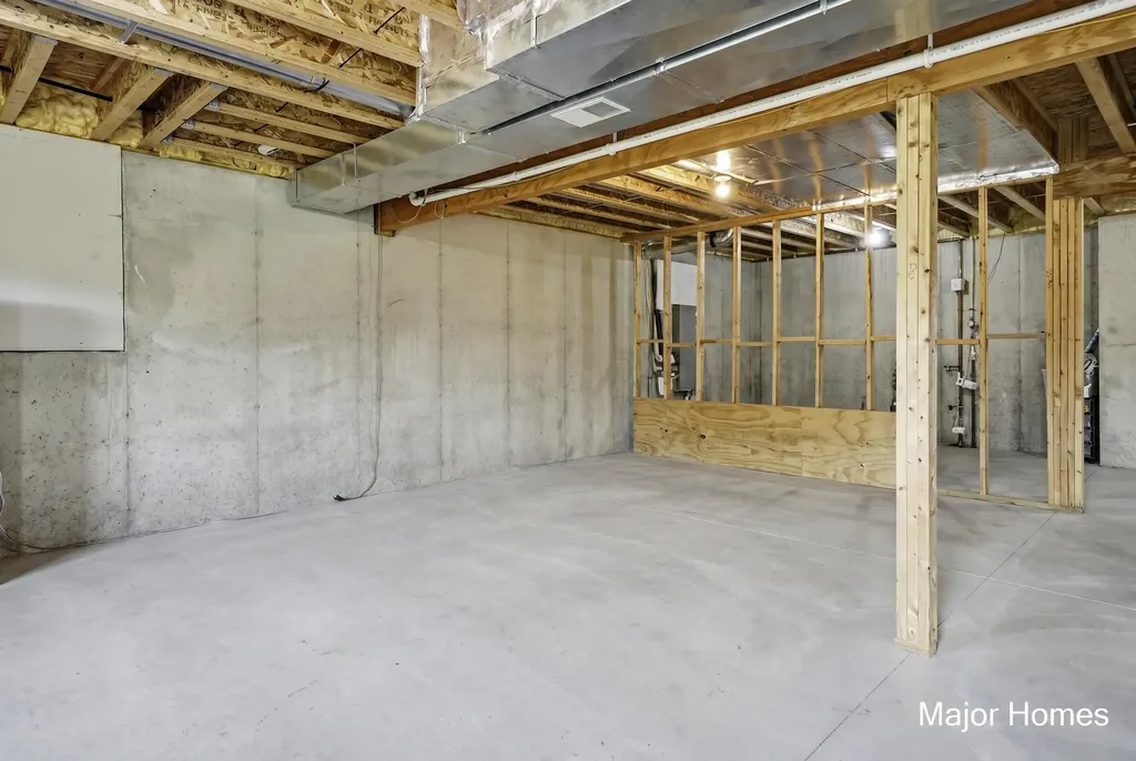 9119 Silo Ridge Drive SW Byron Township MI 49315