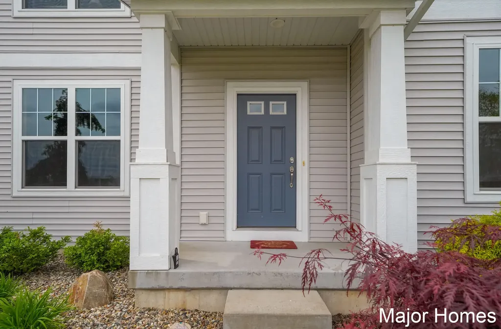 9119 Silo Ridge Drive SW Byron Township MI 49315