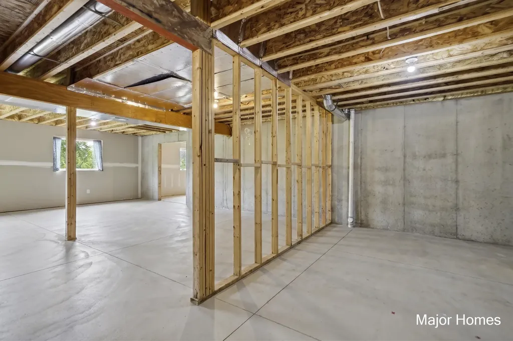 9119 Silo Ridge Drive SW Byron Township MI 49315