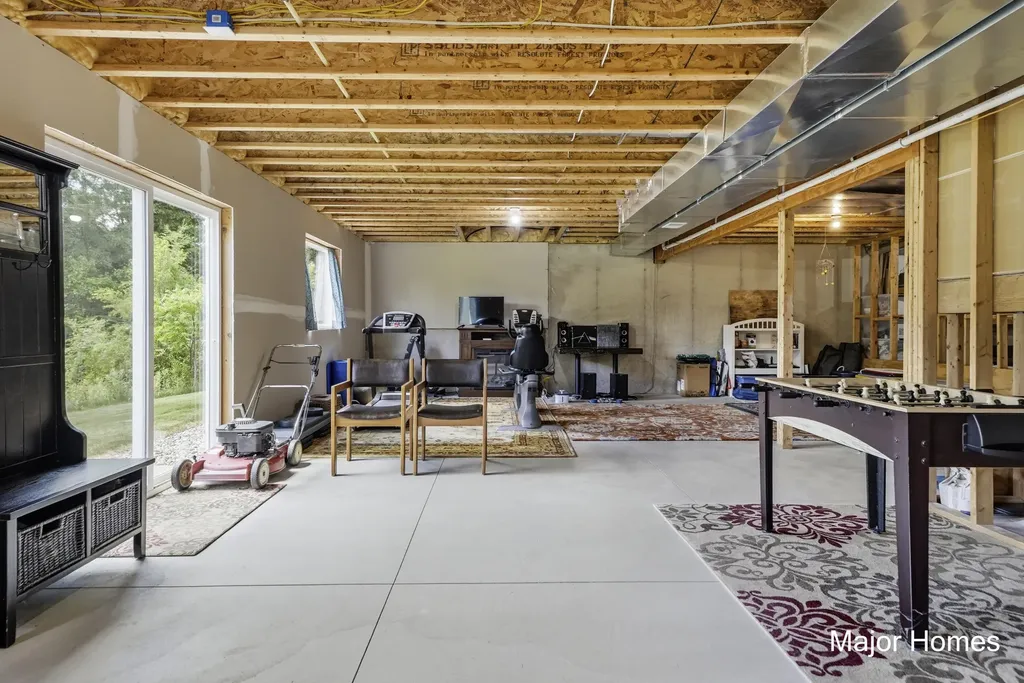9119 Silo Ridge Drive SW Byron Township MI 49315