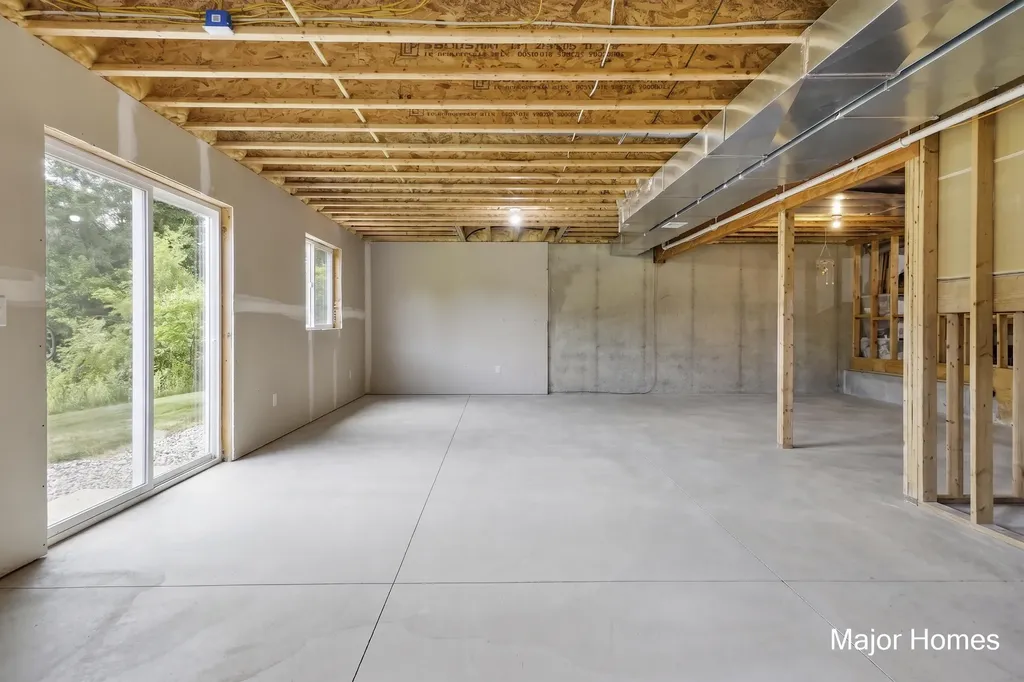 9119 Silo Ridge Drive SW Byron Township MI 49315