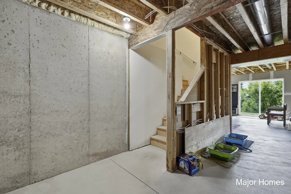 9119 Silo Ridge Drive SW Byron Township MI 49315