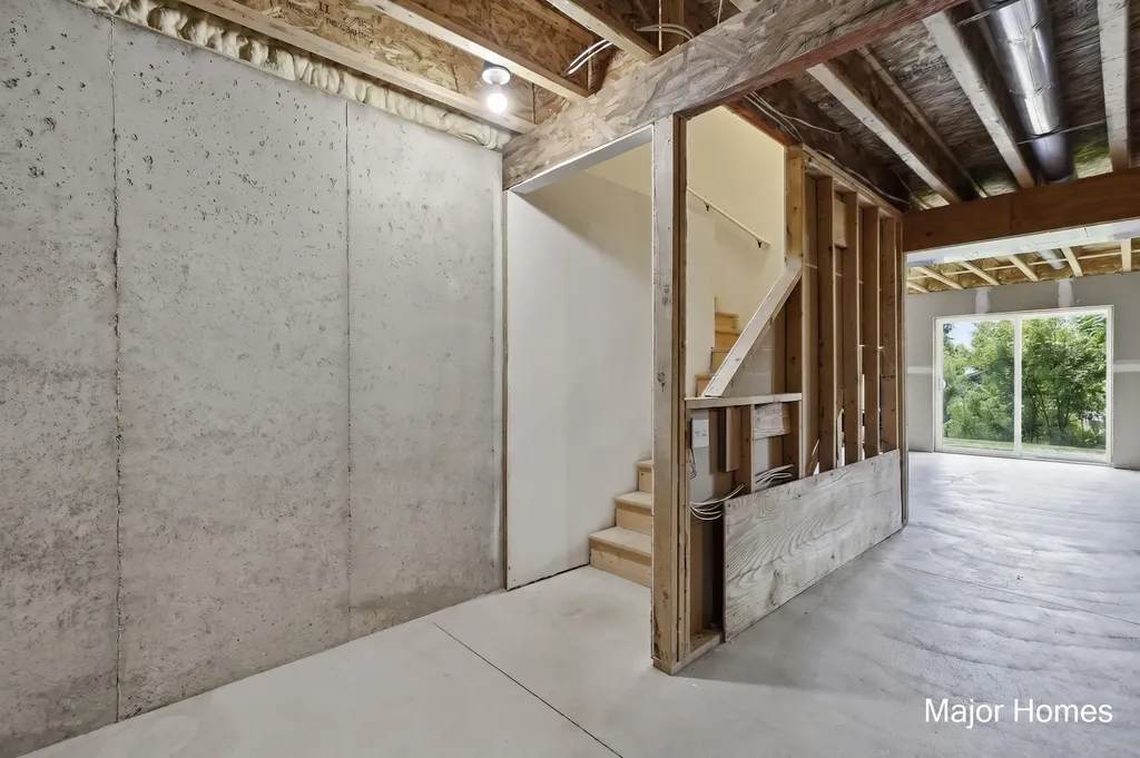 9119 Silo Ridge Drive SW Byron Township MI 49315
