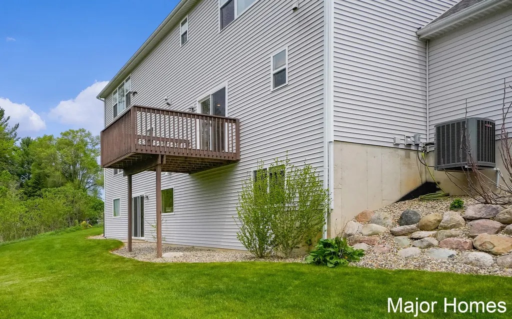 9119 Silo Ridge Drive SW Byron Township MI 49315