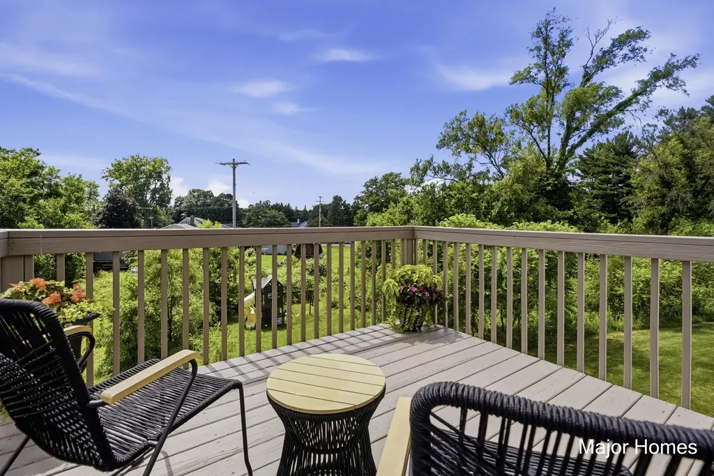 9119 Silo Ridge Drive SW Byron Township MI 49315