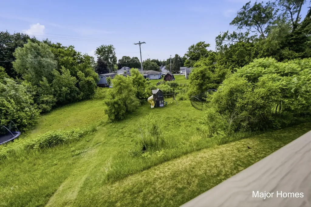 9119 Silo Ridge Drive SW Byron Township MI 49315