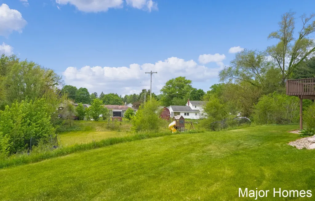 9119 Silo Ridge Drive SW Byron Township MI 49315