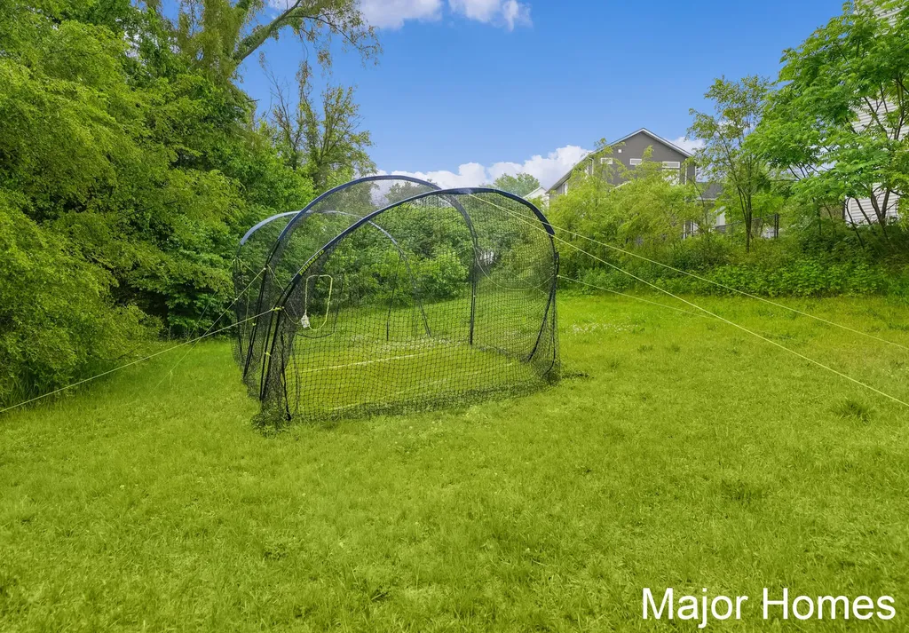 9119 Silo Ridge Drive SW Byron Township MI 49315