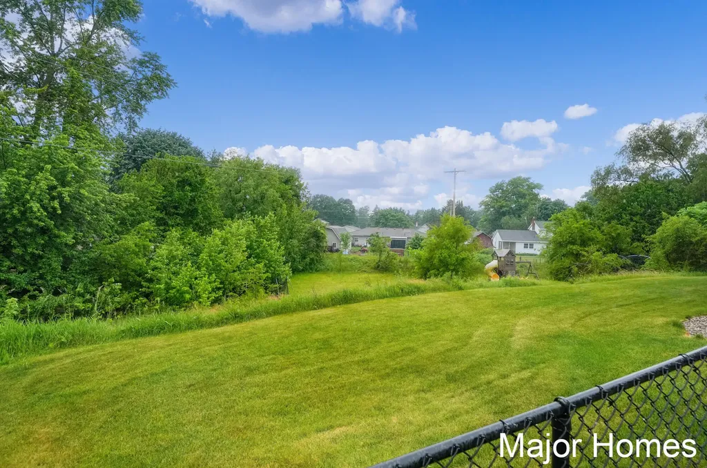 9119 Silo Ridge Drive SW Byron Township MI 49315