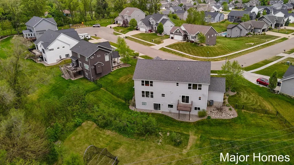 9119 Silo Ridge Drive SW Byron Township MI 49315