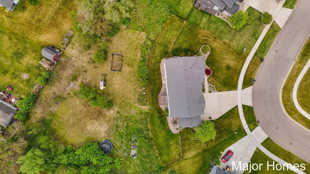 9119 Silo Ridge Drive SW Byron Township MI 49315