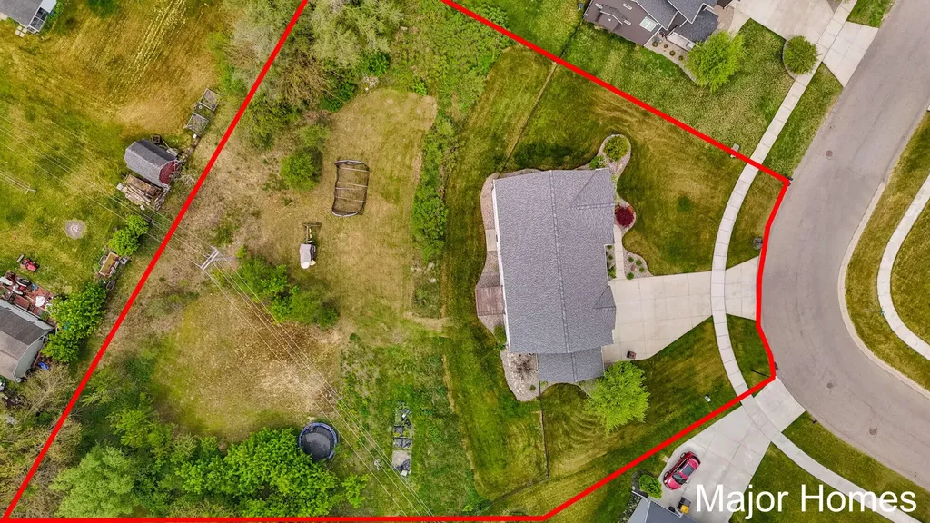 9119 Silo Ridge Drive SW Byron Township MI 49315