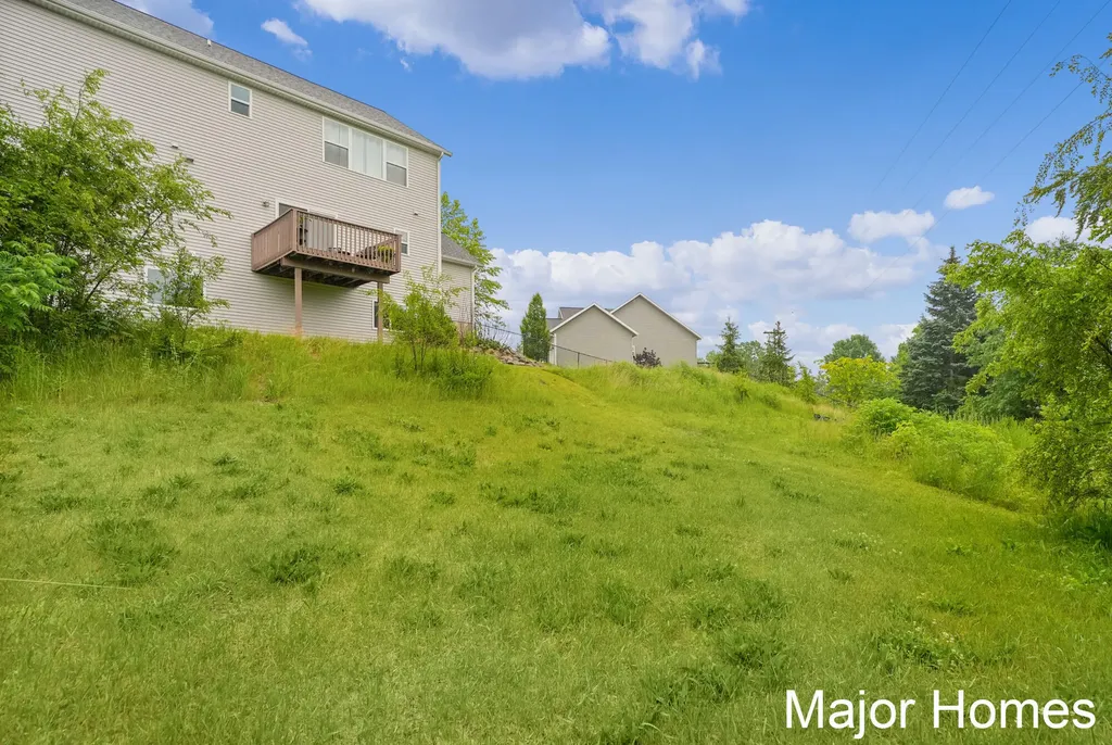 9119 Silo Ridge Drive SW Byron Township MI 49315