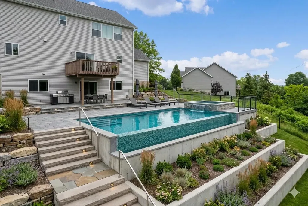 9119 Silo Ridge Drive SW Byron Township MI 49315