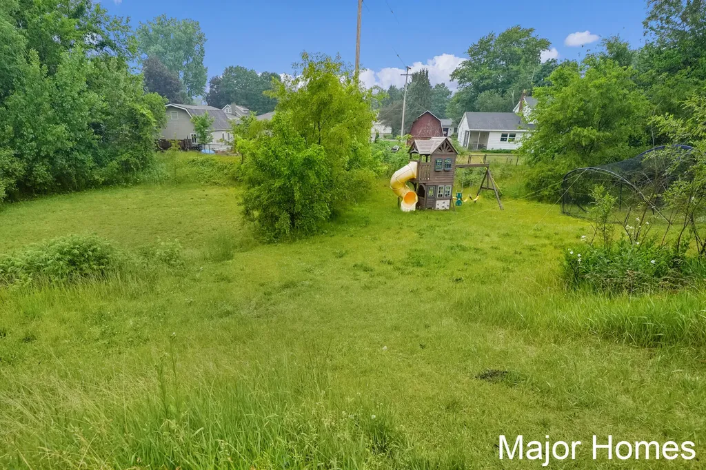 9119 Silo Ridge Drive SW Byron Township MI 49315