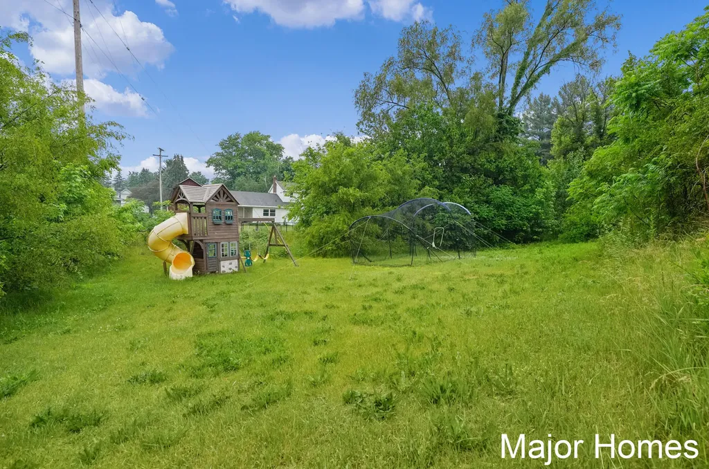 9119 Silo Ridge Drive SW Byron Township MI 49315