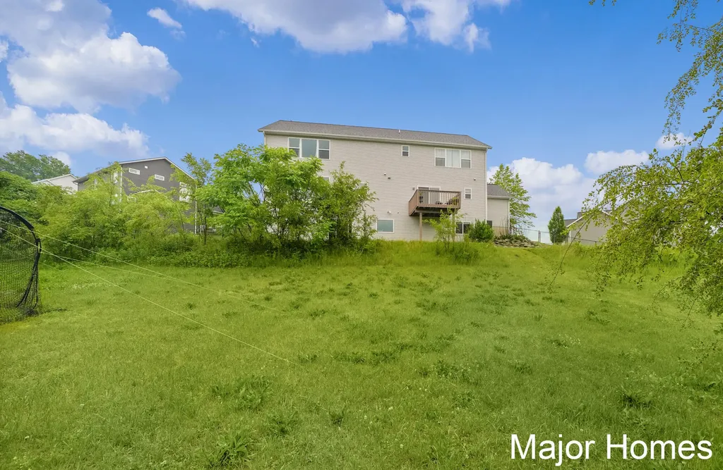 9119 Silo Ridge Drive SW Byron Township MI 49315